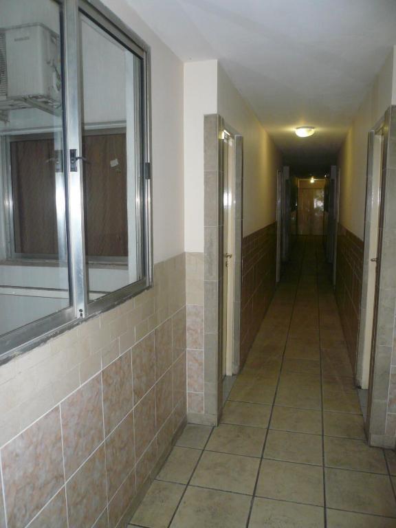 Hotel Cosme Ciudad Autónoma de Ciudad Autónoma de Buenos Aires Exterior foto